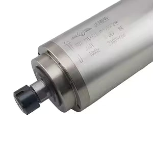 SPINDLERS GDK 125-18-24Z 7.5KW 18K-24K rpm 300-400Hz