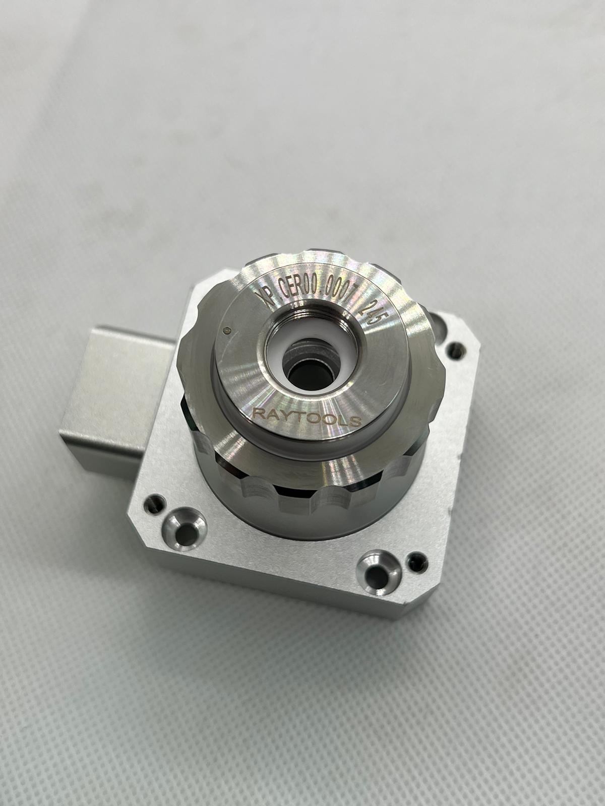 Conector de boquilla Raytools 120AH