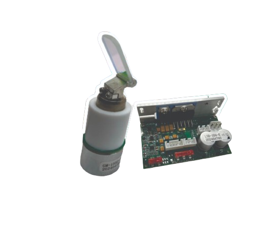 KIT MOTOR PARA PISTOLA DE SOLDADORA GM-1552-E 202309227