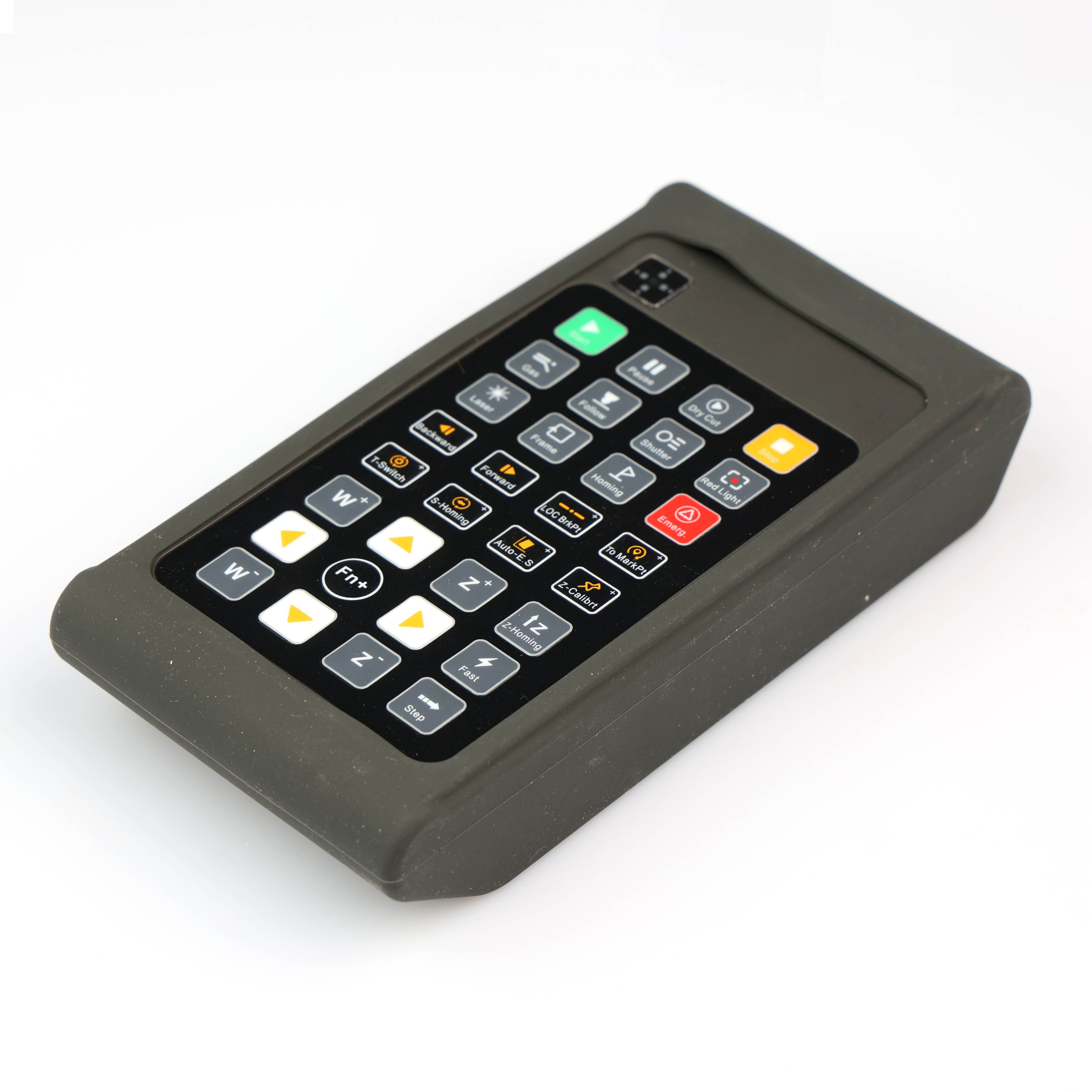 CONTROL LCR-20-T PARA FIBRA DE CORTE (Au3tech)