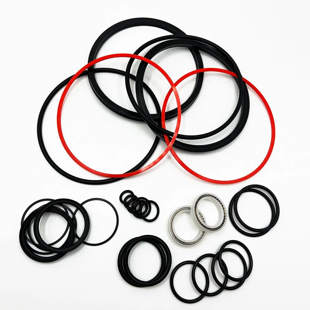 KIT DE REPARACION DE BAJO VOLTAJE PARA MAQUINAS DE CORTE POR CHORRO DE AGUA 010641 (WATERJET)