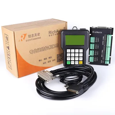 CONTROL PARA ROUTER A11E