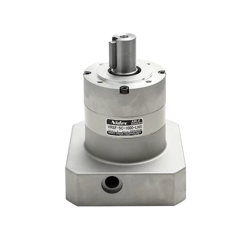 REDUCTOR DE MOTOR VRSF-8C-750-LMS