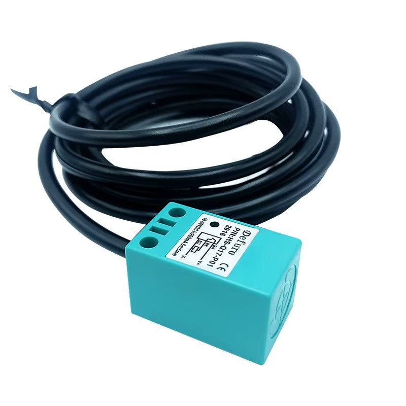 SENSOR DE CUADRO HS-Q17-N01 5MM 10-30VDC 200mA