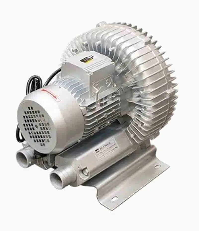 BOMBA DE VACIO DE 2.2KW