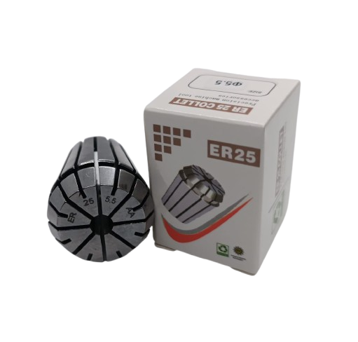 COLLET ER25 05.5
