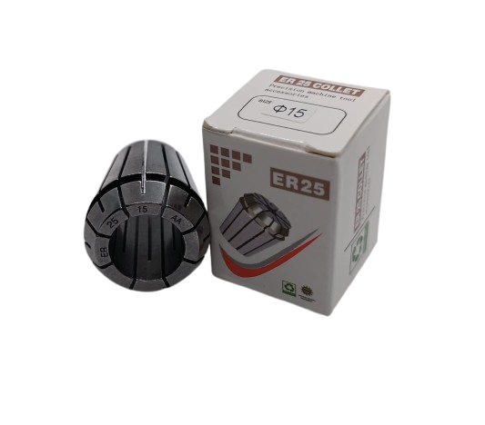 COLLET ER25 15