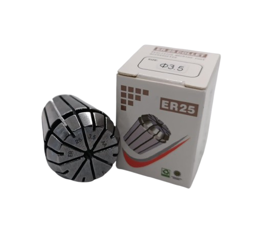 COLLET ER25 03.5