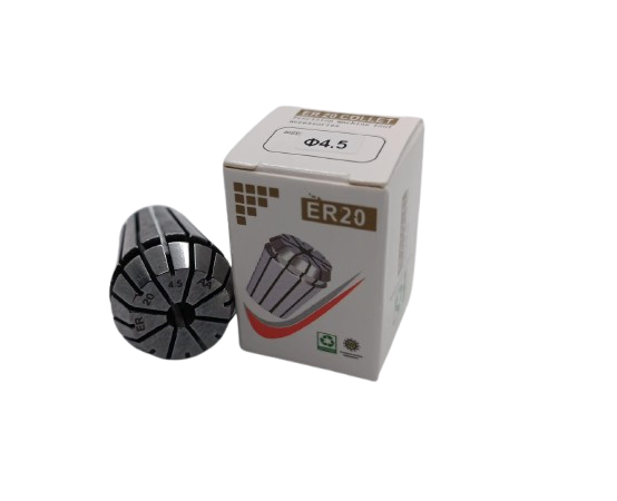 COLLET ER20 04.5