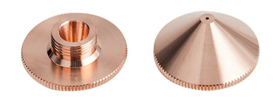 Boquilla Stanser Premium Fibra Corte - Raytools BM111/BM114