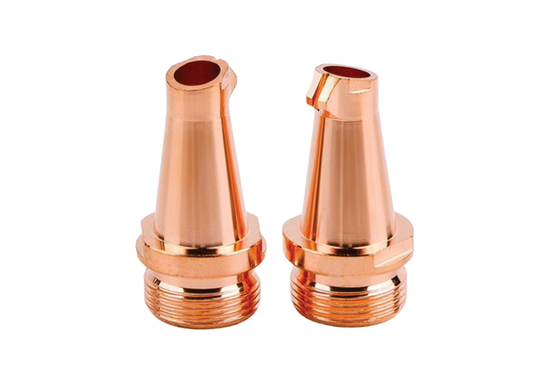 BOQUILLA PARA SOLDADORA LASER MODELO FS-16