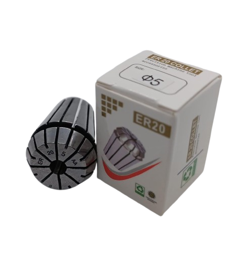 COLLET ER20 05