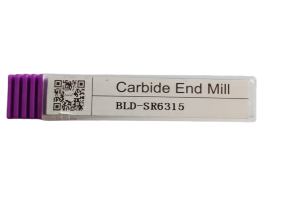 CORTADORES END MILL BLD-SR6315