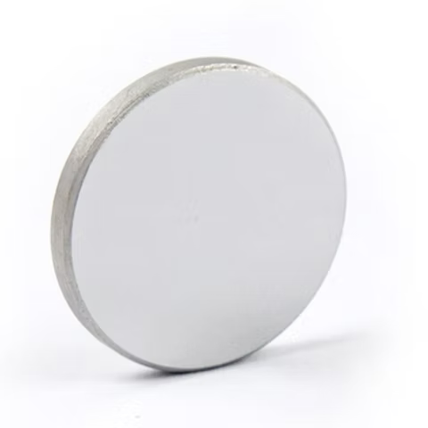 Espejo Molibdeno 20X3mm