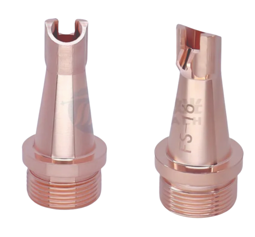 BOQUILLA DE SOLDADORA LASER HW970 FS-16 1007462