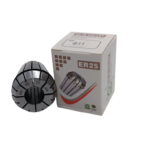 COLLET ER25 11