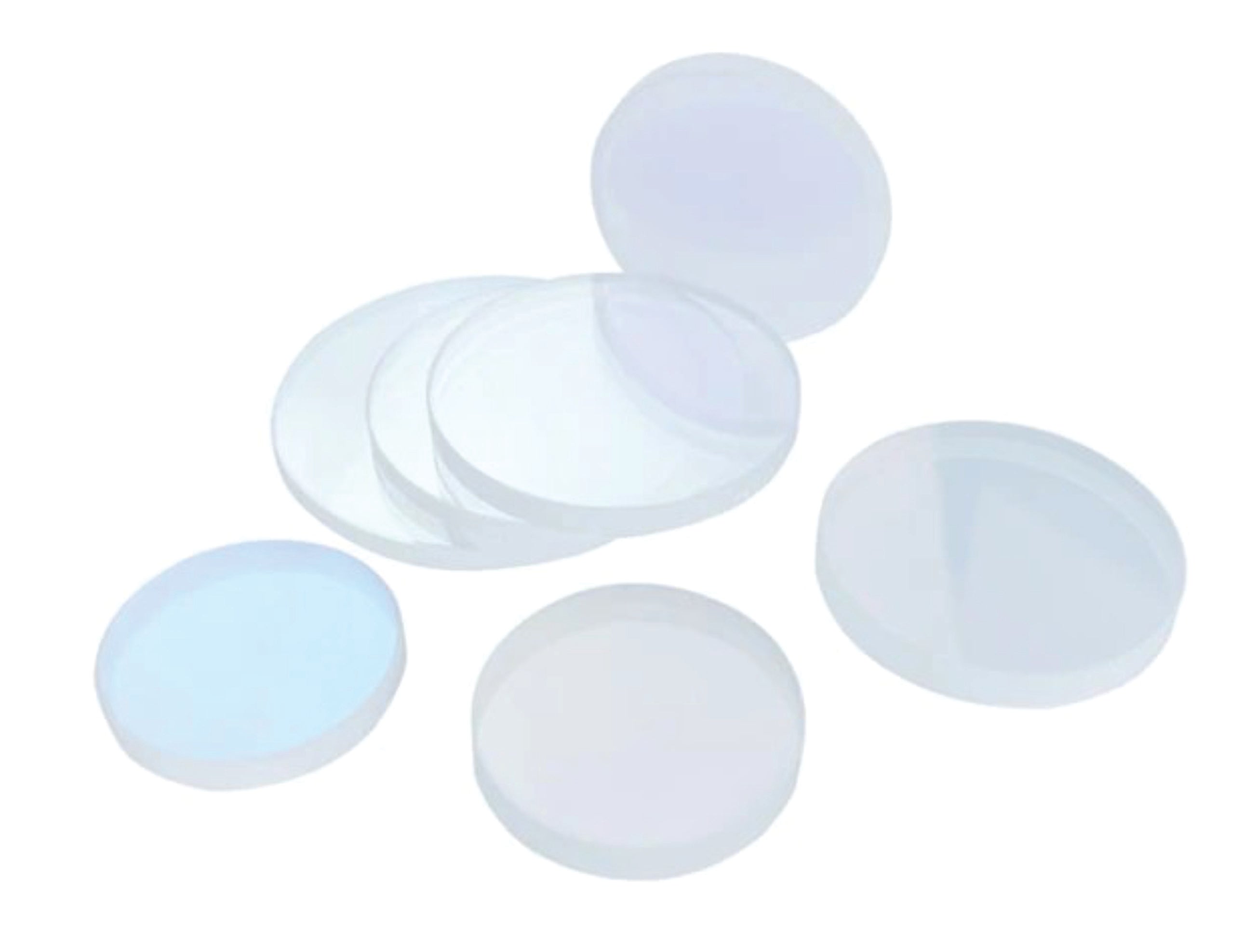 LENTE DE COLIMACION PARA SOLDADORA LASER D20-50