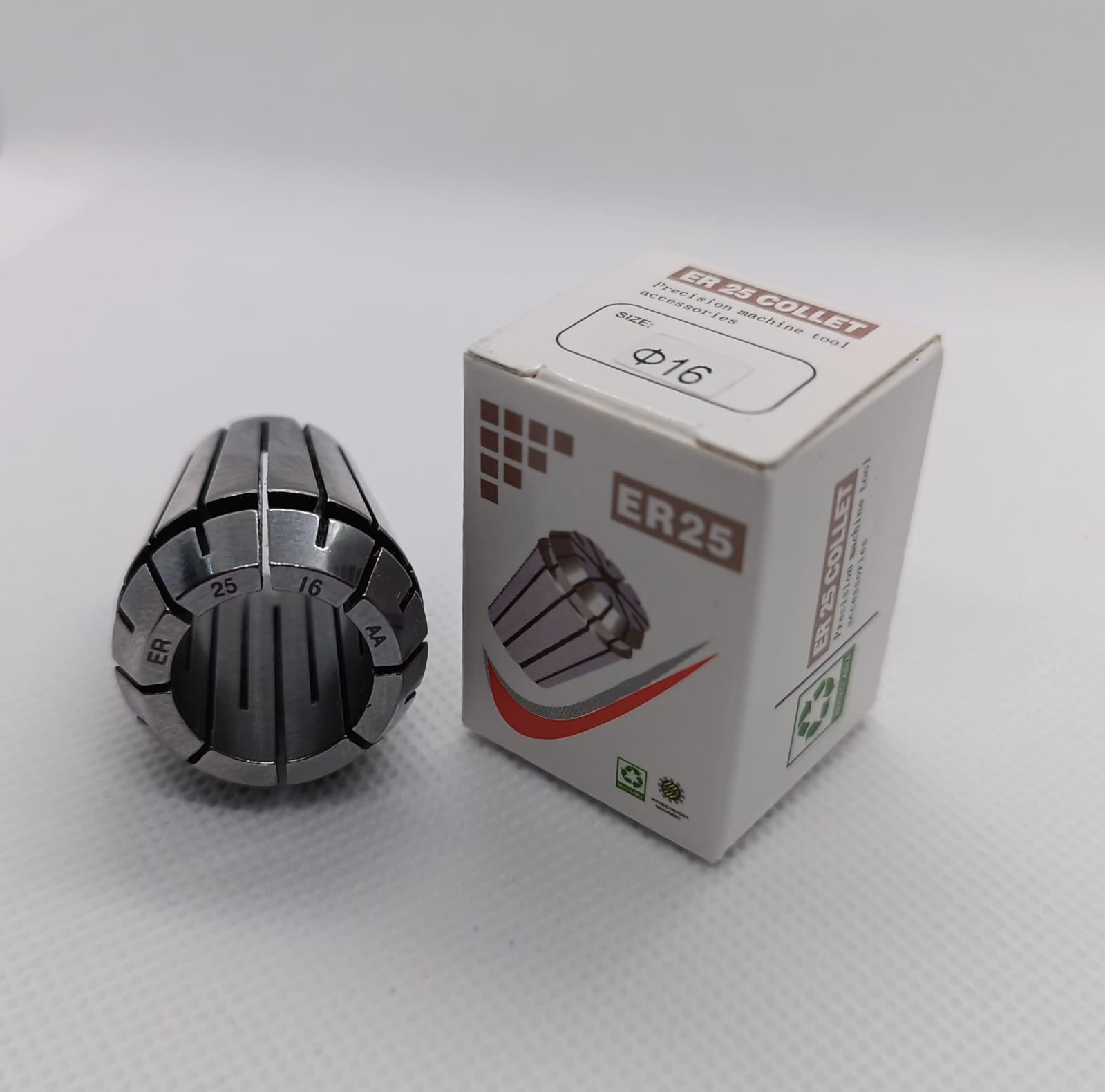 Collet ER25