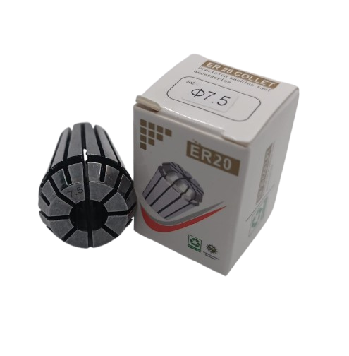 COLLET ER20 7.5