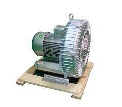 BOMBA DE VACIO DE 2.2KW