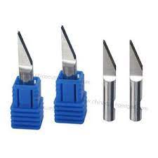 CORTADORES END MILL BLD-SR6223