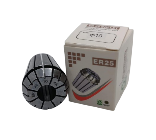 COLLET ER25 10