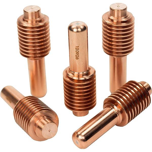 Electrodos De Plasma Hypertherm - Stanser Refacciones