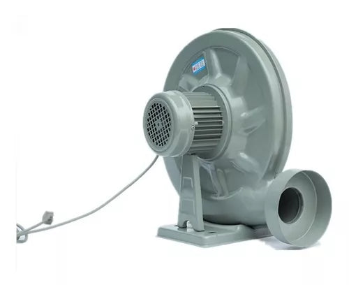 EXTRACTOR DE HUMO 220V 550W - Stanser Refacciones