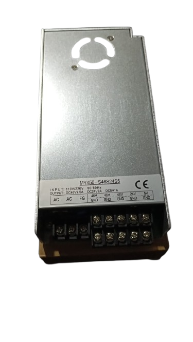 FUENTE CONMUTADA MY450-S46S24S5