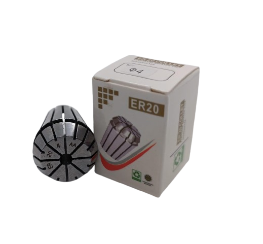 COLLET ER20 04