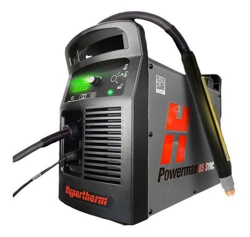 GENERADORA PLASMA 85A SYNC MECANIZADA 7,6m 087189
