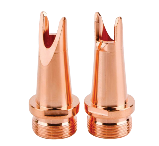 BOQUILLA PARA SOLDADORA LASER Modelo CS-12
