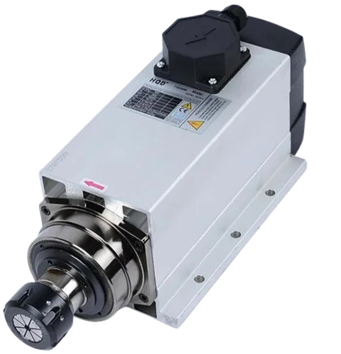 SPINDLERS GDF 60-18Z/4.5 300hz 18000RPM 4.5kw (5.4) 6.11hp 15.8A