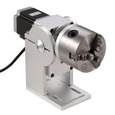 ROTATIVO JOYERO PARA MAQUINAS CNC