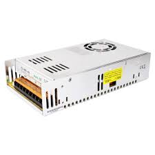 FUENTE CONMUTADA TL-400S-60