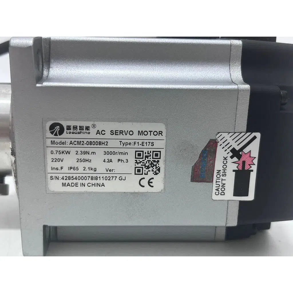 MOTOR ACM2-08008H2