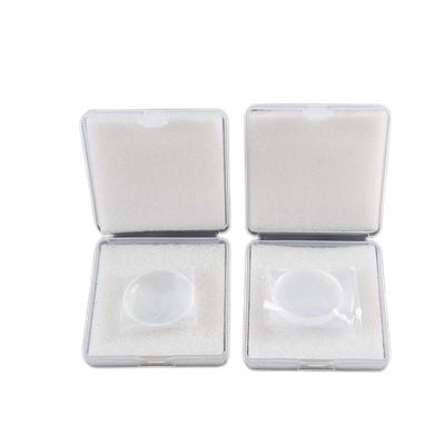 KIT LENTES DE COLIMACION D30 F100 Y-T