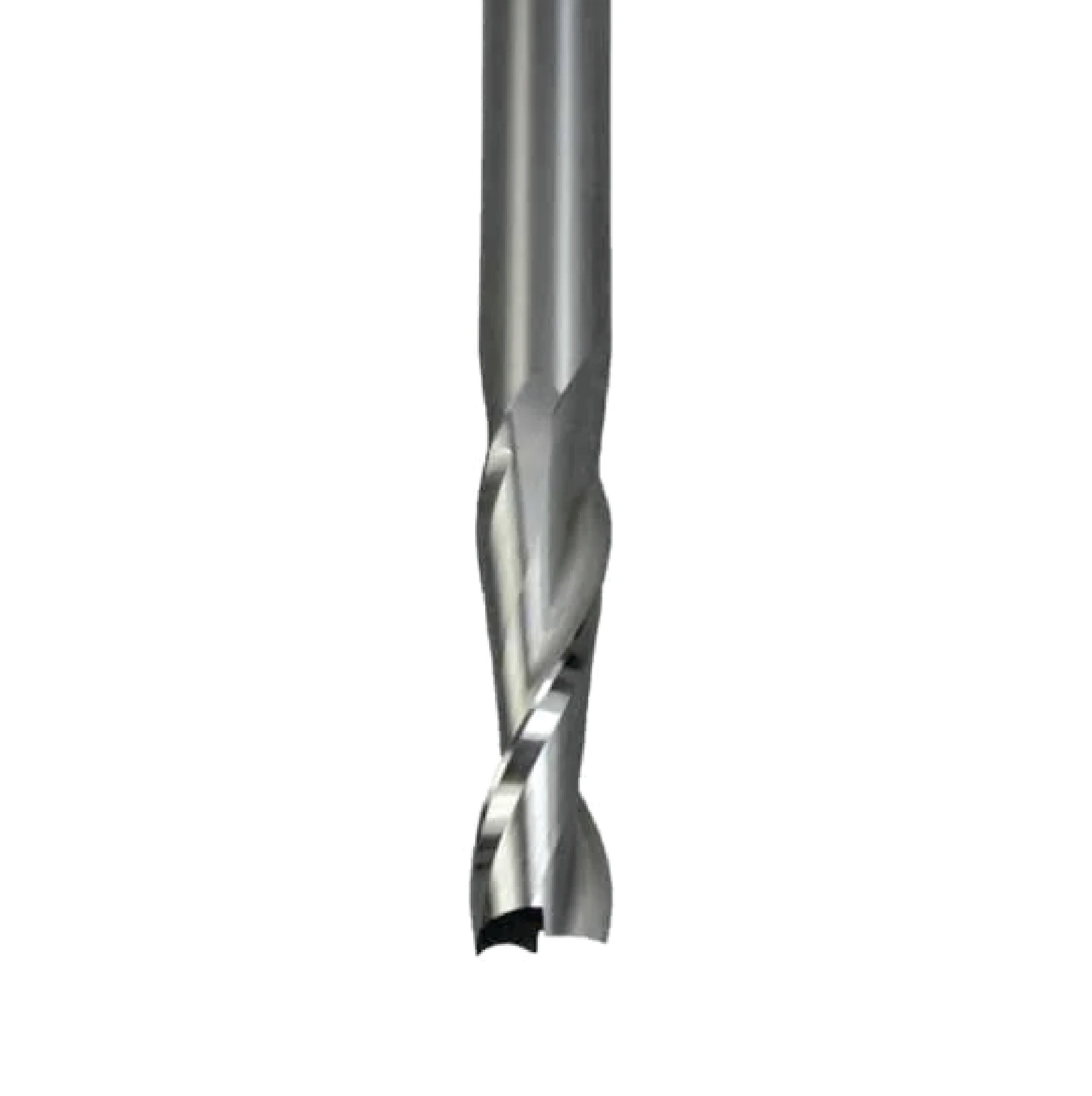 Cortador Broca CSE104 1/8" 2 Filos Down-Cut