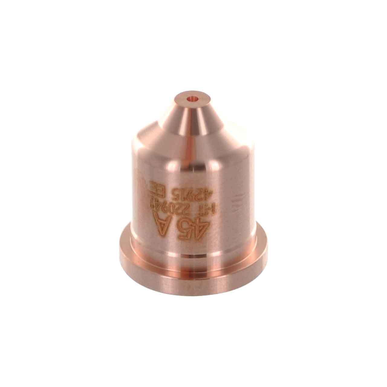 Boquilla Para Plasma Hypertherm - Stanser Refacciones