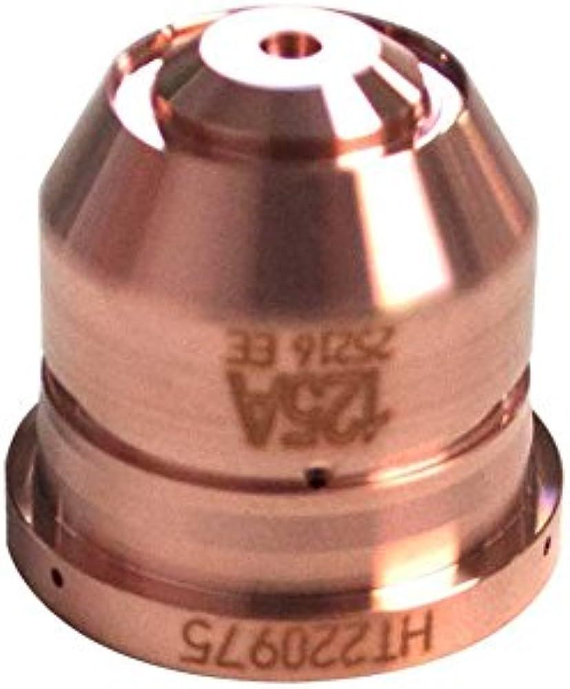 Boquilla Para Plasma Hypertherm - Stanser Refacciones