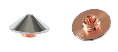 Boquilla Stanser - Stanser Refacciones