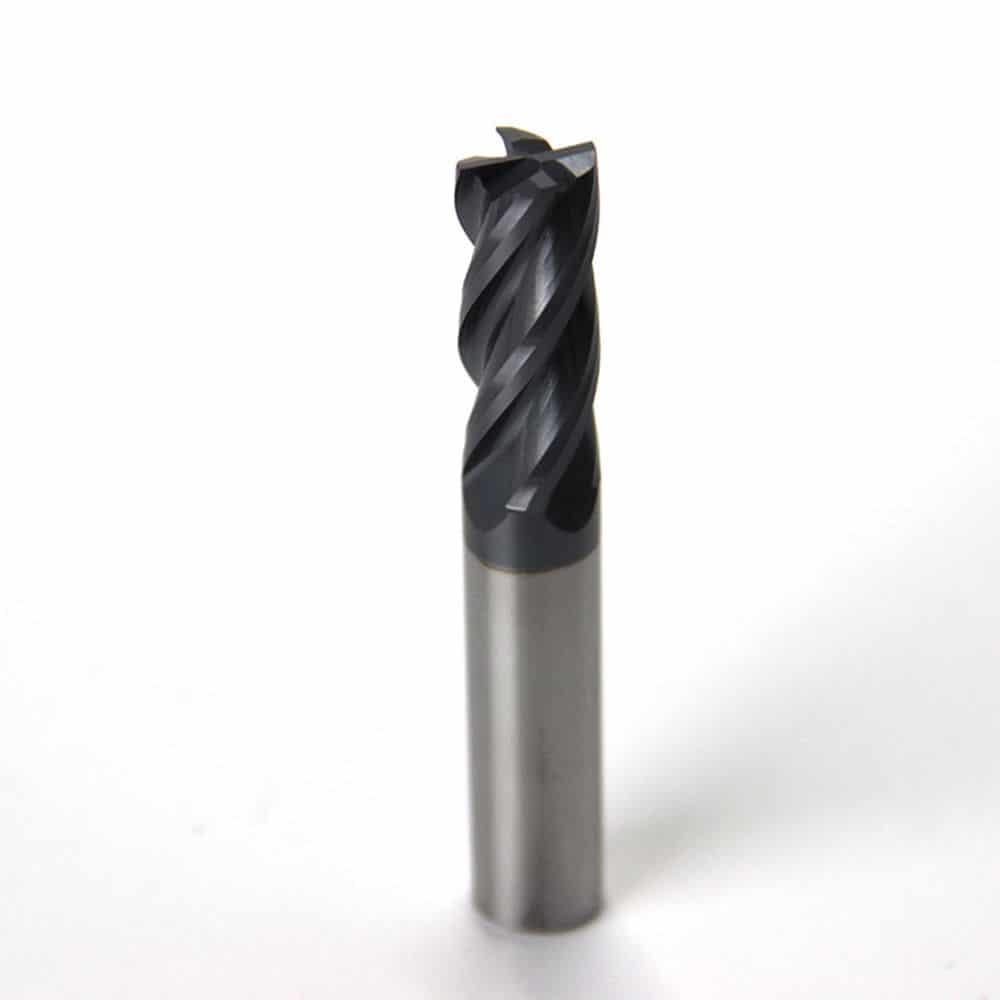 Broca CSE 108-T En Espiral 1/4 x 1/4 x 5/8 x 2-1/2 3 filos Recubrimiento TiAlN - Stanser Refacciones