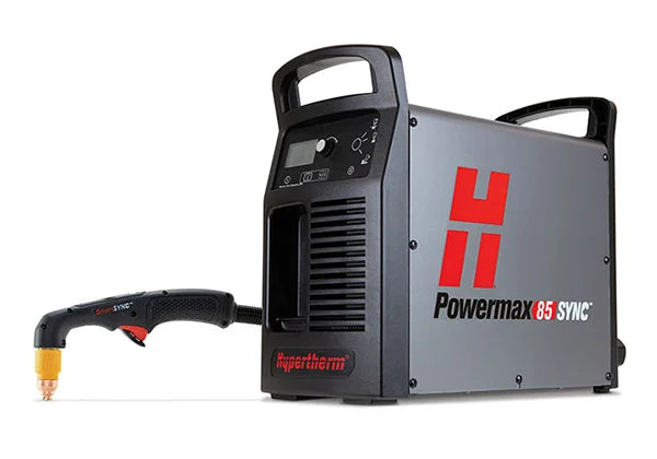 Generadora Plasma Powermax SYNC Manual 7.6m