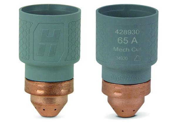 Cartucho Hypertherm SmartSYNC - Stanser Refacciones