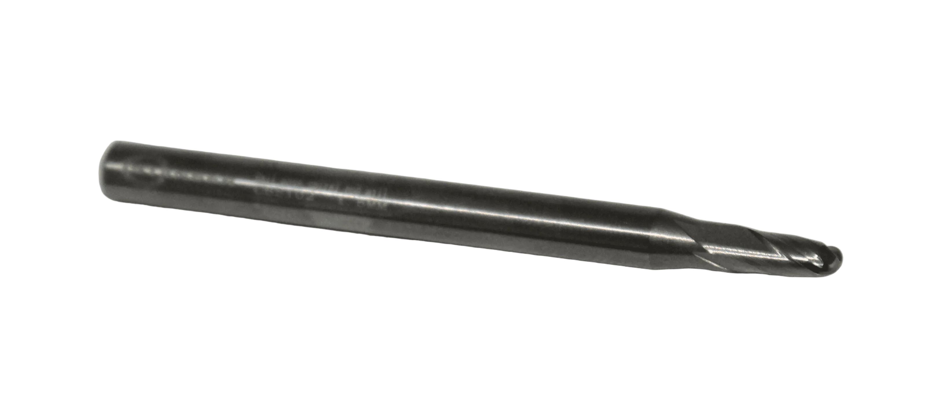 Cortador Broca CBE102 R1.5mm p/grabado 2D/3D - Stanser Refacciones
