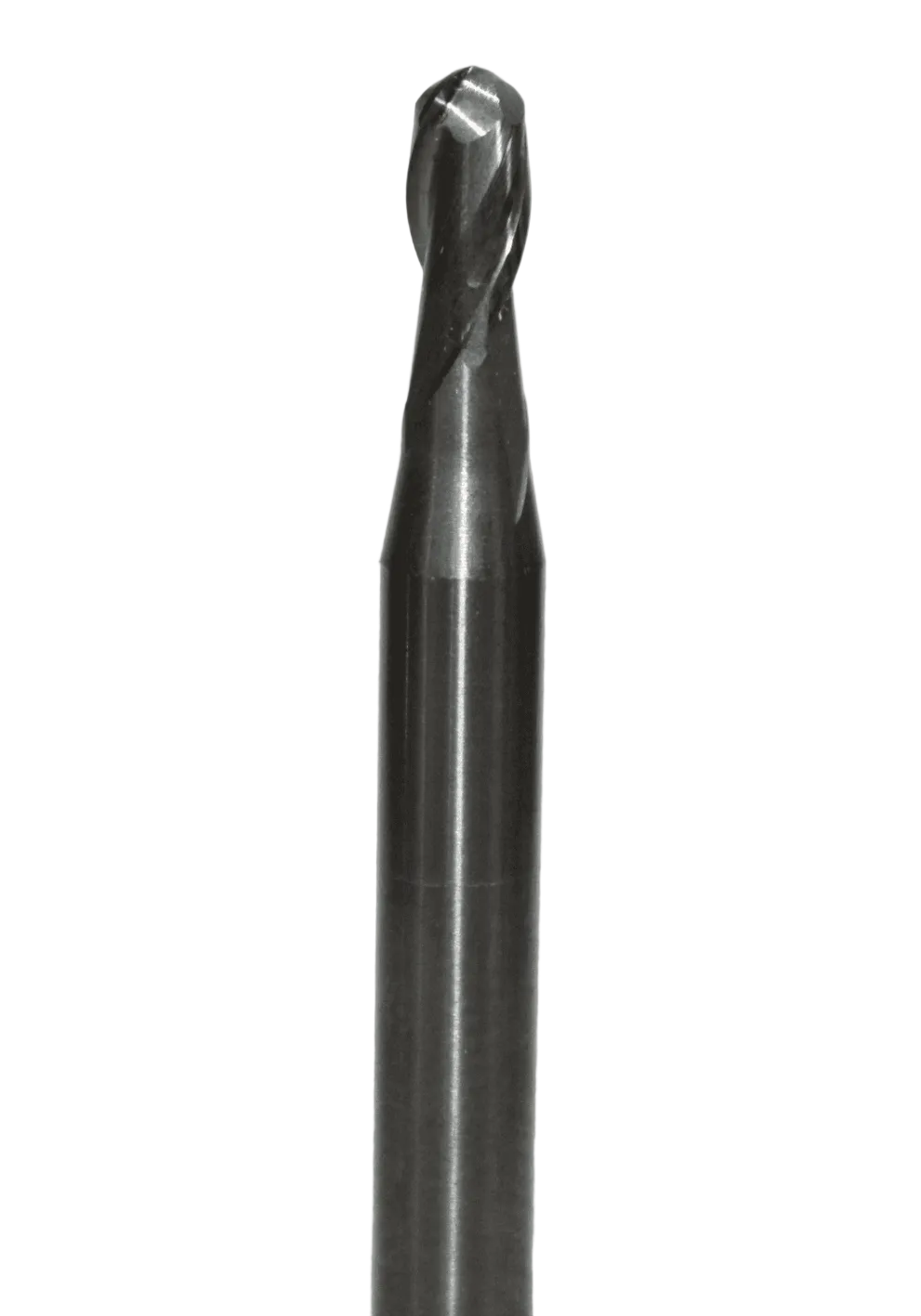 Cortador Broca CBE102 R1.5mm p/grabado 2D/3D - Stanser Refacciones