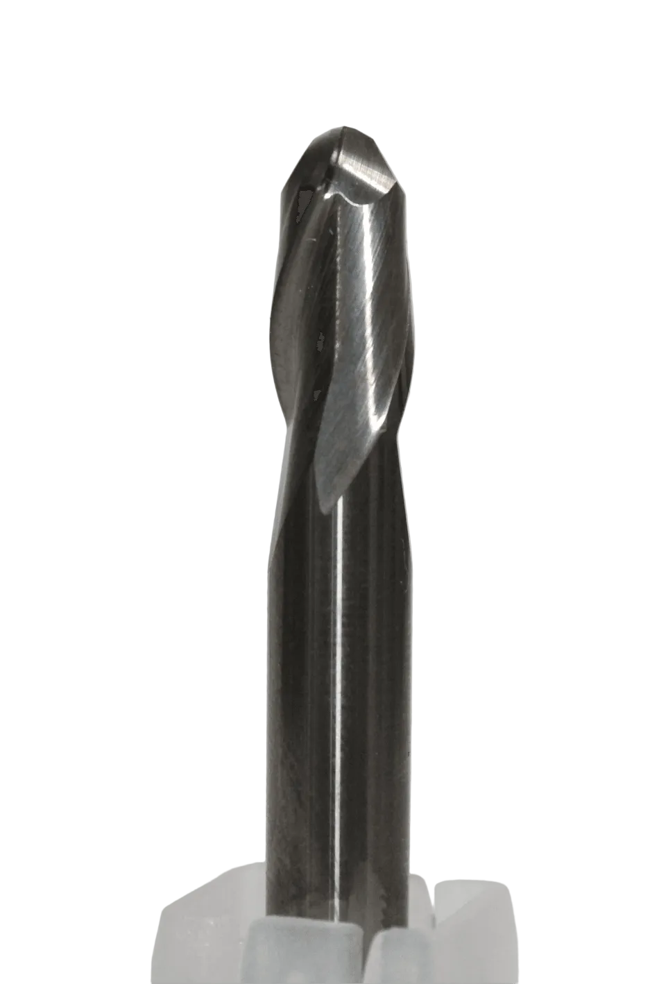 Cortador Broca CBE103 R3mm p/grabado 2D/3D - Stanser Refacciones