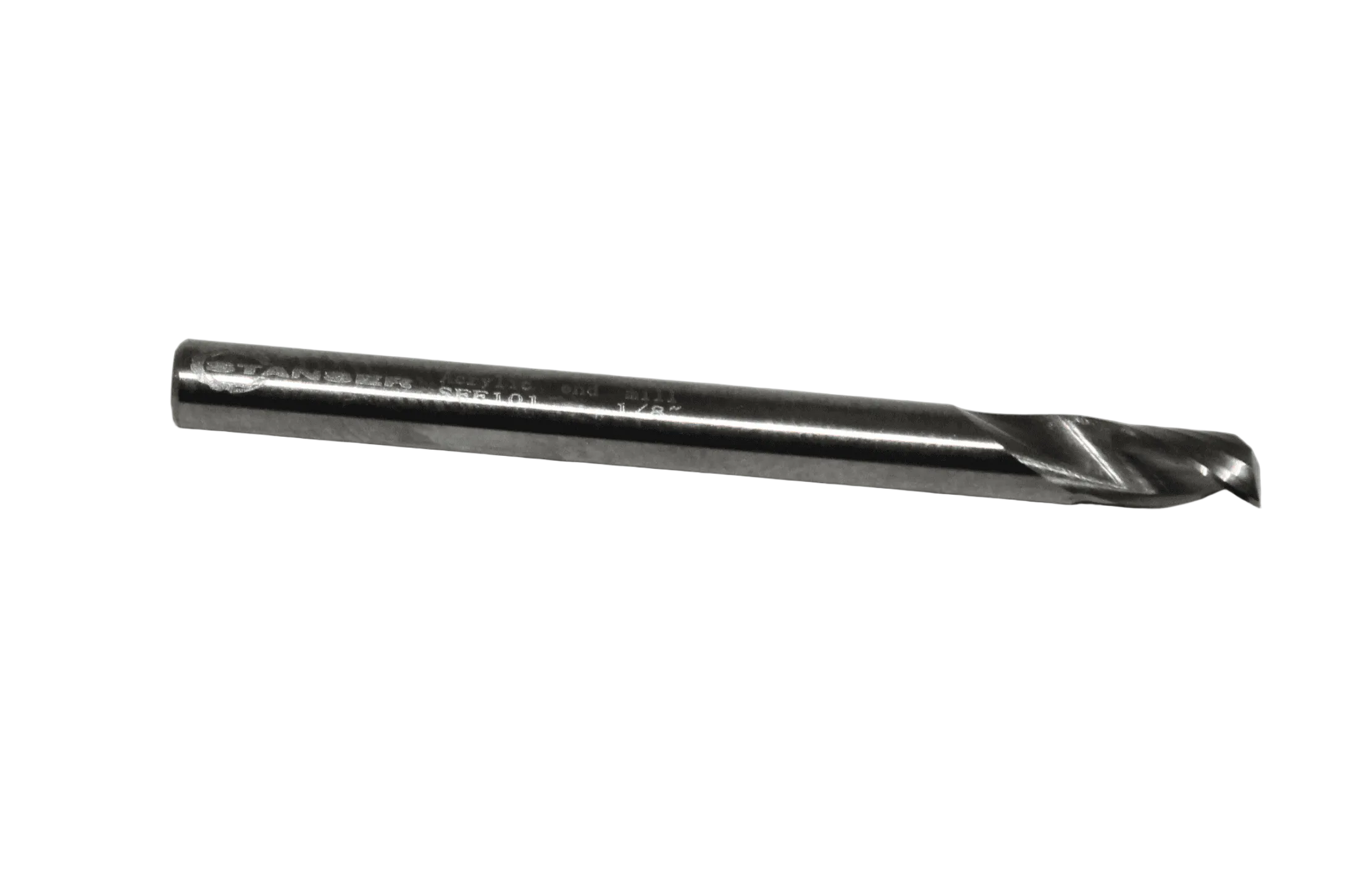 Cortador Broca SFE101 p/Plásticos - Stanser Refacciones