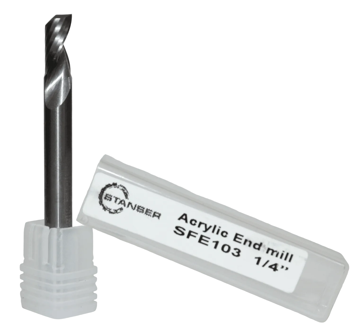 Cortador Broca SFE103 p/Plásticos - Stanser Refacciones