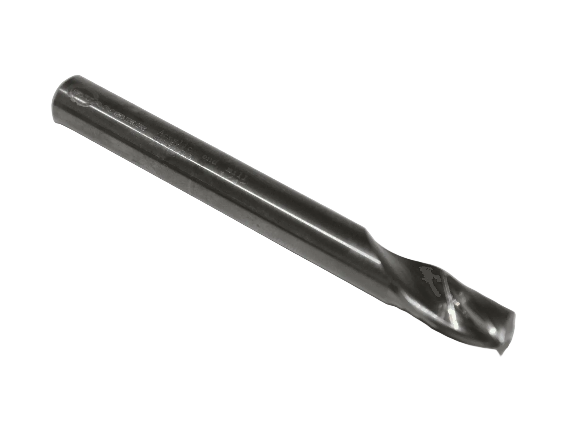 Cortador Broca SFE103 p/Plásticos - Stanser Refacciones